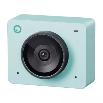 Webcam Obsbot Meet 2 cinzenta – câmara de vídeo USB 1080p 60fps para conferências e streaming
