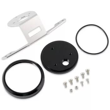 Conjunto de montagem para LEAKSHIELD da Aqua-Computer, modelo 34139 – peças de instalação autónomas