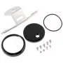 Conjunto de montagem para LEAKSHIELD da Aqua-Computer, modelo 34139 – peças de instalação autónomas