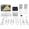Fonte de alimentação Seasonic Focus GX 750W, ATX, 80 PLUS Gold