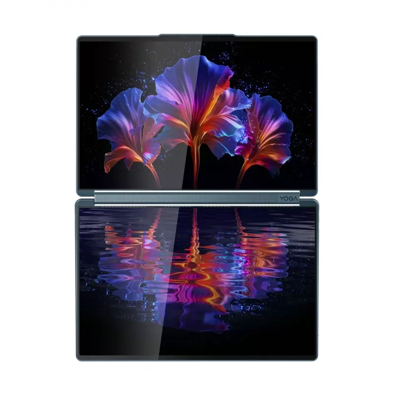 Lenovo Yoga Book 9 14IAH10 Intel Core Ultra 7 255H 35,6 cm (14