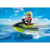 Conjunto de jogo de ação/aventura PLAYMOBIL 71464 multicolor idade 4–10