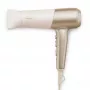 Beurer HC 70 ICONIC Pro secador de cabelo, 2100 W, iónico, 3 temperaturas / 2 velocidades, dourado