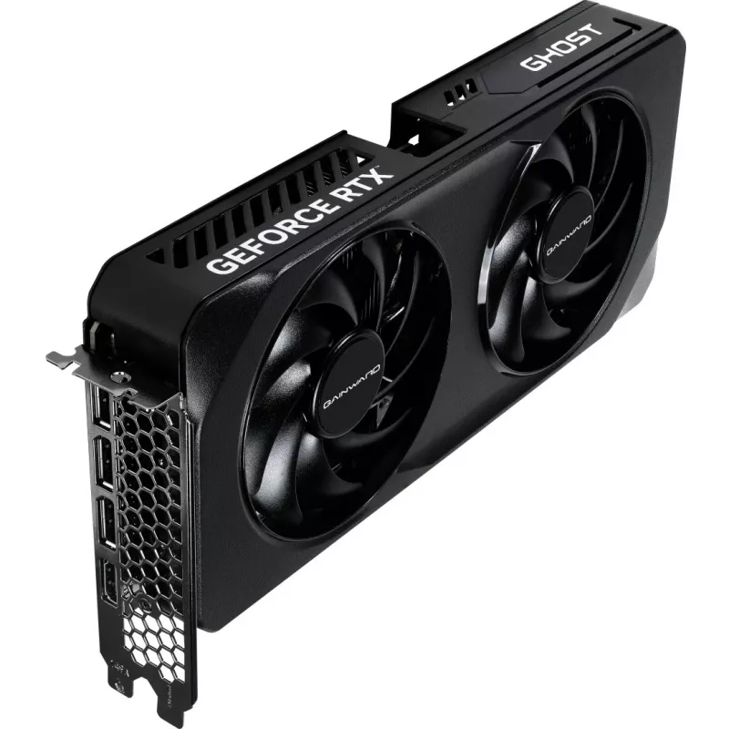 Placa gráfica Gainward GeForce RTX 5060 Ghost OC 8GB GDDR7