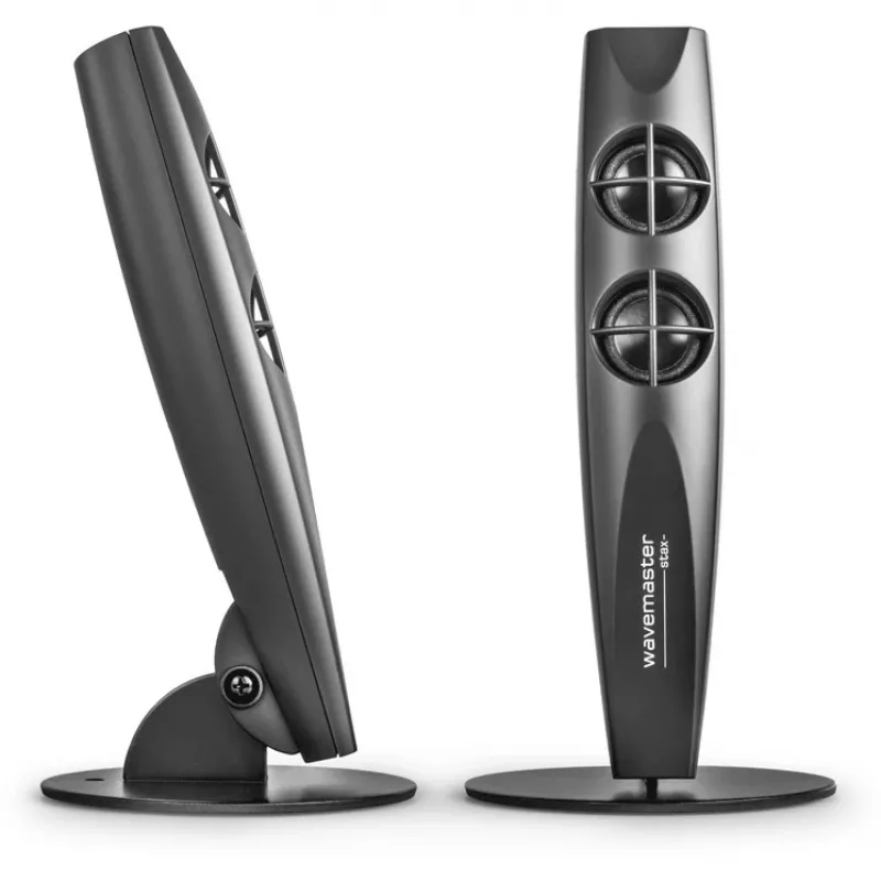 Wavemaster STAX BT 2.1 Bluetooth Preto retail