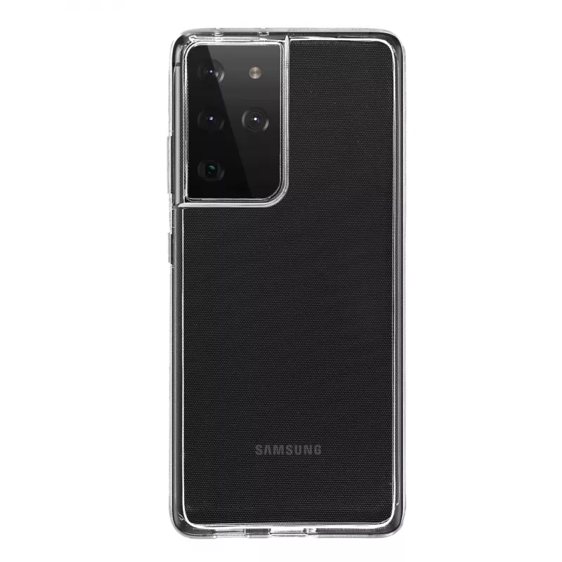 Capa Krusell Galaxy S21 Ultra 17,3 cm (6,8 polegadas) transparente