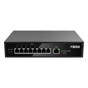 Switch não gerido Fanvil PN8