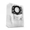 Sacos de filtro Karcher para aspiradores de água e pó MV4 20L, pack de 4