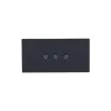 Dahua Technology VTO4202FB-ML, Preto, Dahua Europe, VTO4202FB, 100 mm, 28,5 mm, 49,9 mm