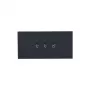 Dahua Technology VTO4202FB-ML, Preto, Dahua Europe, VTO4202FB, 100 mm, 28,5 mm, 49,9 mm