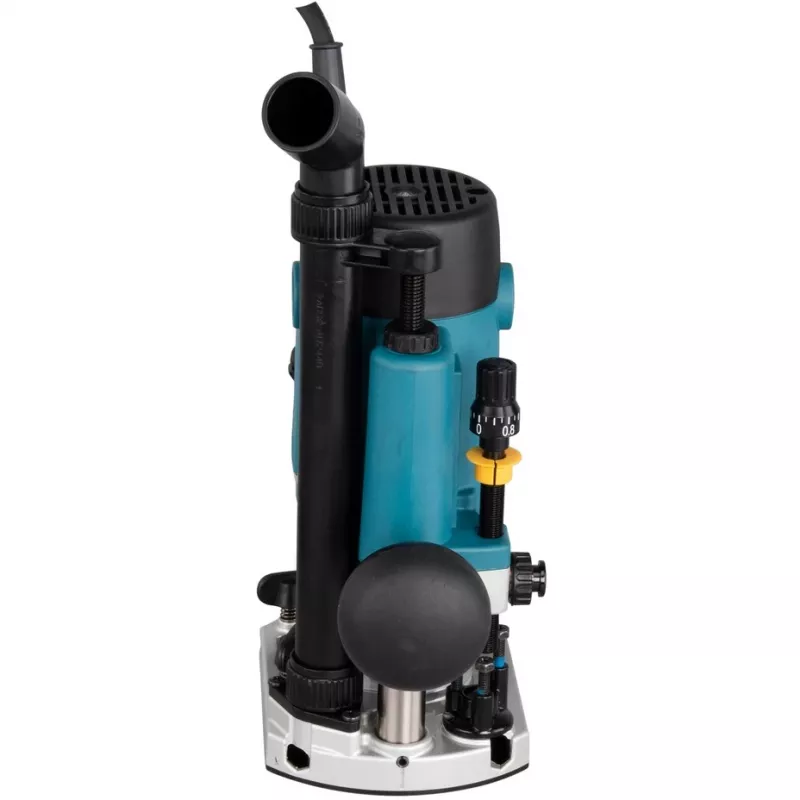 Makita RP1111CJFA - Fresadora - 1100 W 8 mm