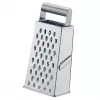 GEFU CUBO Ralador de caixa aço inoxidável