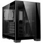 Caixa de PC Lian Li O11D Mini-X Mini Tower preto