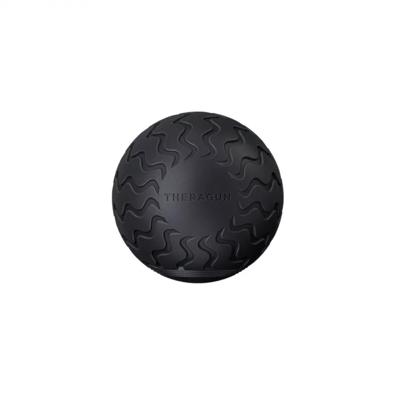 Massajador Theragun Wave Solo Universal preto