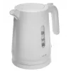 LAFE Essential S 47544 chaleira elétrica, 1 l, 1500 W, branco
