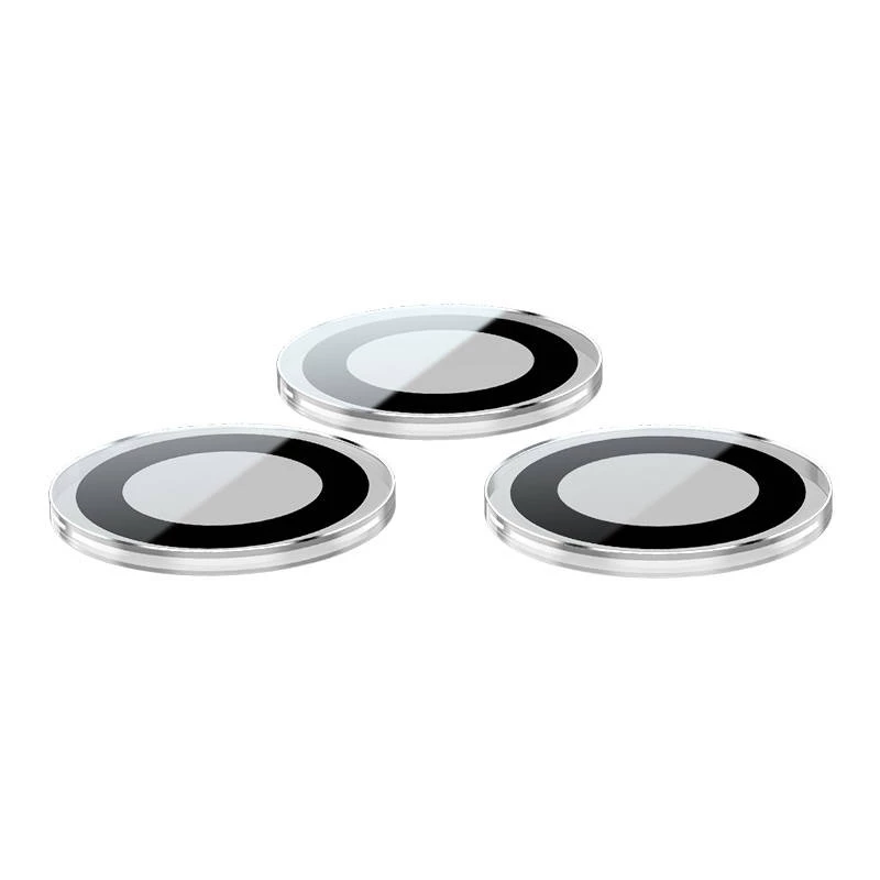 Película para lentes da câmara Baseus para iPhone 13 Pro/13 Pro Max