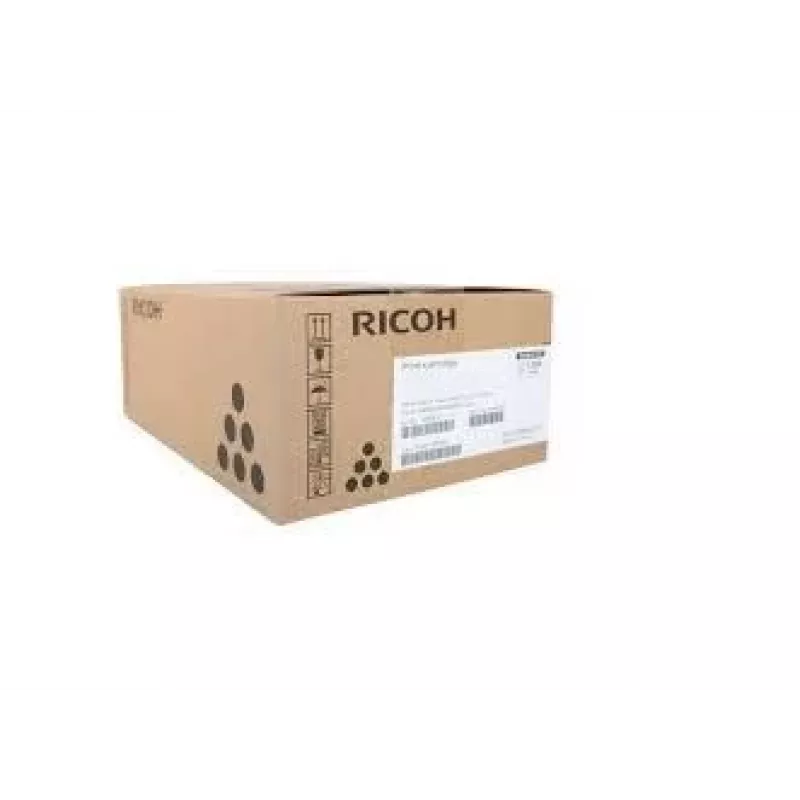 Kit de impressora Ricoh 418425 recipiente de toner residual