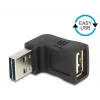 Adaptador de cabo DeLOCK 65521
