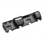 Carregador para dispositivos móveis impressora portátil Zebra P1063406-053 preto AC interior