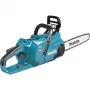 Makita XGT UC015GZ - Motosserra - bateria 1,6 kW - 2,2 cv - sem bateria, sem carregador - 35 cm - 7,5 kg (UC015GZ)
