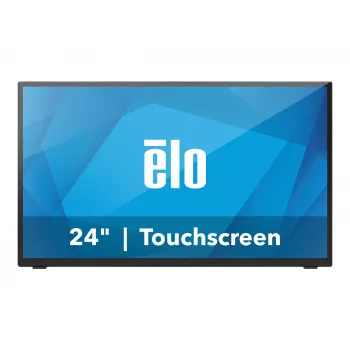Monitor tátil Elo Touch Solutions E510459 60,5 cm 1920 x 1080 4K