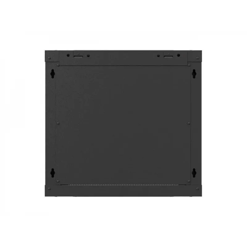 Rack de parede LANBERG WF03-5309-10B, 9U, 500×350×540 mm, carga máx. 60 kg, preto