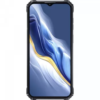 Oukitel WP36 Pro 6/256GB 10600 mAh preto