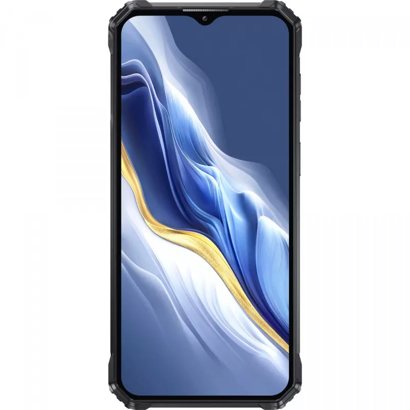 Oukitel WP36 Pro 6/256GB 10600 mAh preto