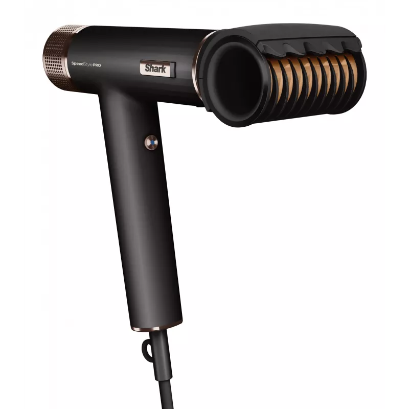 Shark SpeedStyle Pro HD731EU secador de cabelo 1750 W