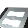 Suporte para portátil Sbox CP-32 rotação 360°
