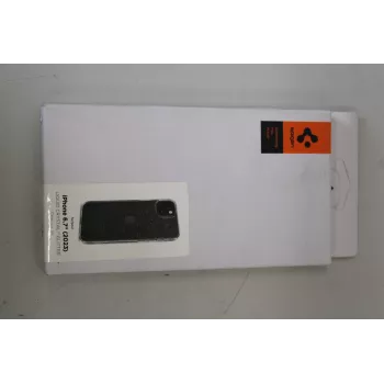 Capa para smartphone Spigen DIRTY PACKAGING ACS06648SO — capa de proteção da Spigen