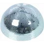 Meia bola de discoteca EUROLITE 50102120 40 cm com motor