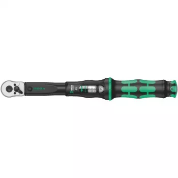 Chave dinamométrica CLICK-TORQUE C 1, 1/2'', 10-50NM