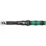 Chave dinamométrica CLICK-TORQUE C 1, 1/2'', 10-50NM
