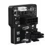 Thermal Grizzly | WireView | GPU 1x12VHPWR Reversed | preto | N/A
