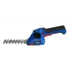 Blaupunkt CT2010 tesoura para relva e sebe 2 em 1 18V