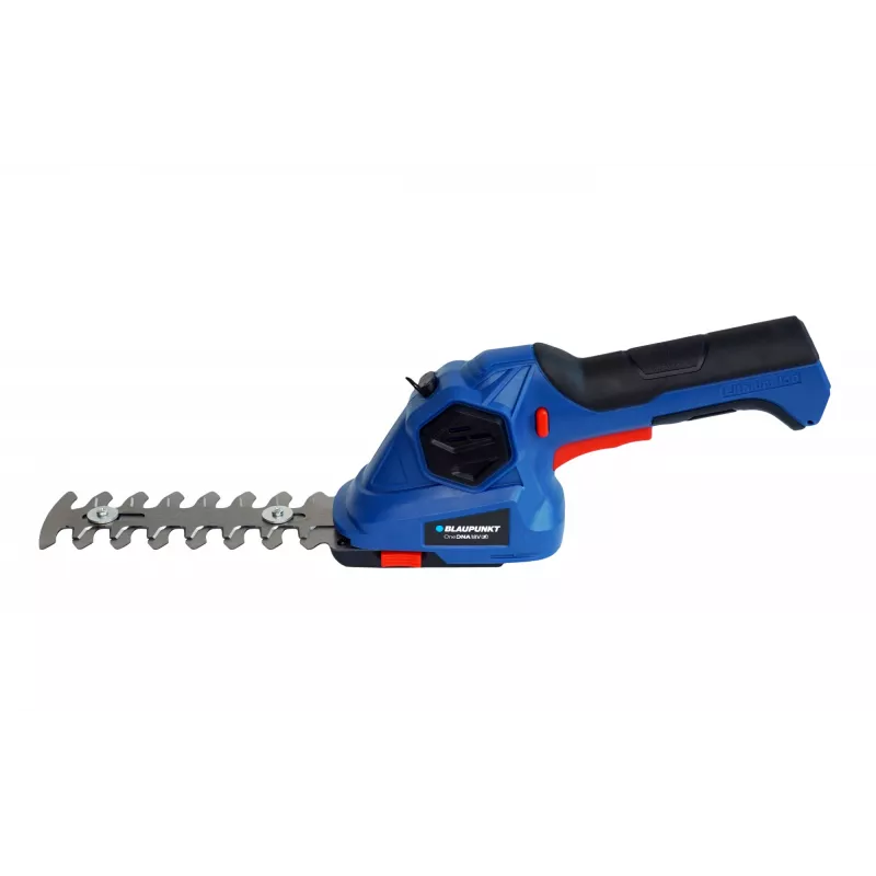 Blaupunkt CT2010 tesoura para relva e sebe 2 em 1 18V