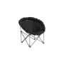 Cadeira de campismo Outwell Casilda XL — capacidade de carga 150 kg, cadeira dobrável para exterior
