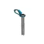 aero parafuso de gelo 16cm-azul ICE