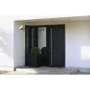 Câmara IP exterior Eve Systems GmbH Eve Outdoor Cam com sensor de movimento, branca