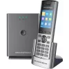 Estação base DECT Grandstream DP755 Preto