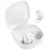 Auscultadores intra-auriculares sem fios Xiaomi Buds 6 Play com Bluetooth, carregamento USB Type-C, branco