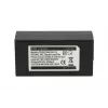 Fonte de alimentação PoE Extralink POE-24-24W-G 24 V 1 A 24 W Gigabit, interior, preto, cabo de alimentação incluído