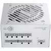 Fonte de alimentação ATX 850W Branco Core GX 850