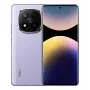 Smartphone Xiaomi Redmi Note 14 Pro+ 5G 6,67 polegadas 8 GB 256 GB lavanda