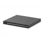 NETGEAR XSM4344FC gerido L3 1U preto