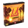 Portal Games: Detective - L.A. Crimes, expansão de jogo de puzzle