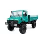 Amewi Unimog modelo telecomandado (RC) todo-o-terreno motor elétrico 1:12