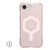 Urban Armor Gear 114496114C4C capa para telemóvel 15,5 cm (6.1) capa rosa