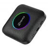 CarlinKit CPC200-Tbox Ambient Adaptador sem fios 8GB/128GB Preto